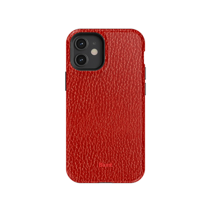 Bravik iPhone Case