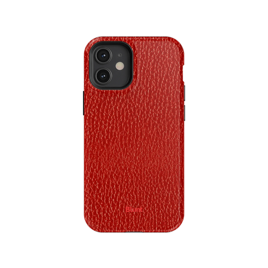 Bravik iPhone Case