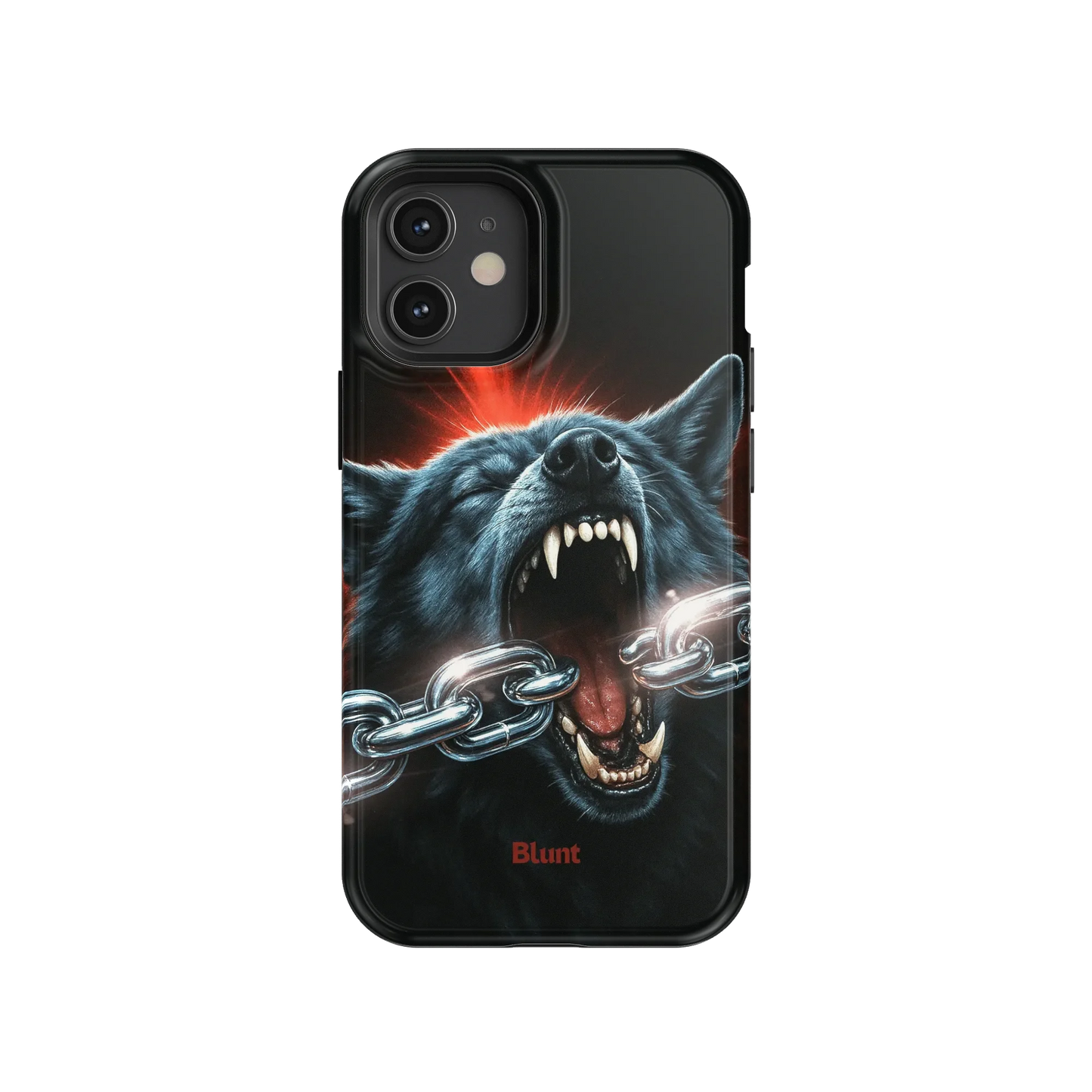 Rocco iPhone Case