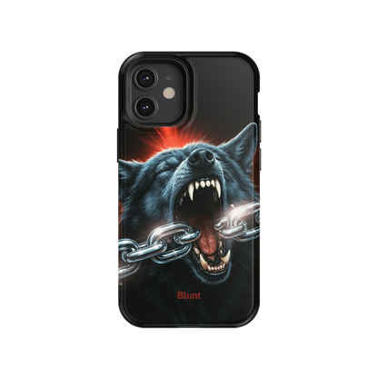 Rocco iPhone Case