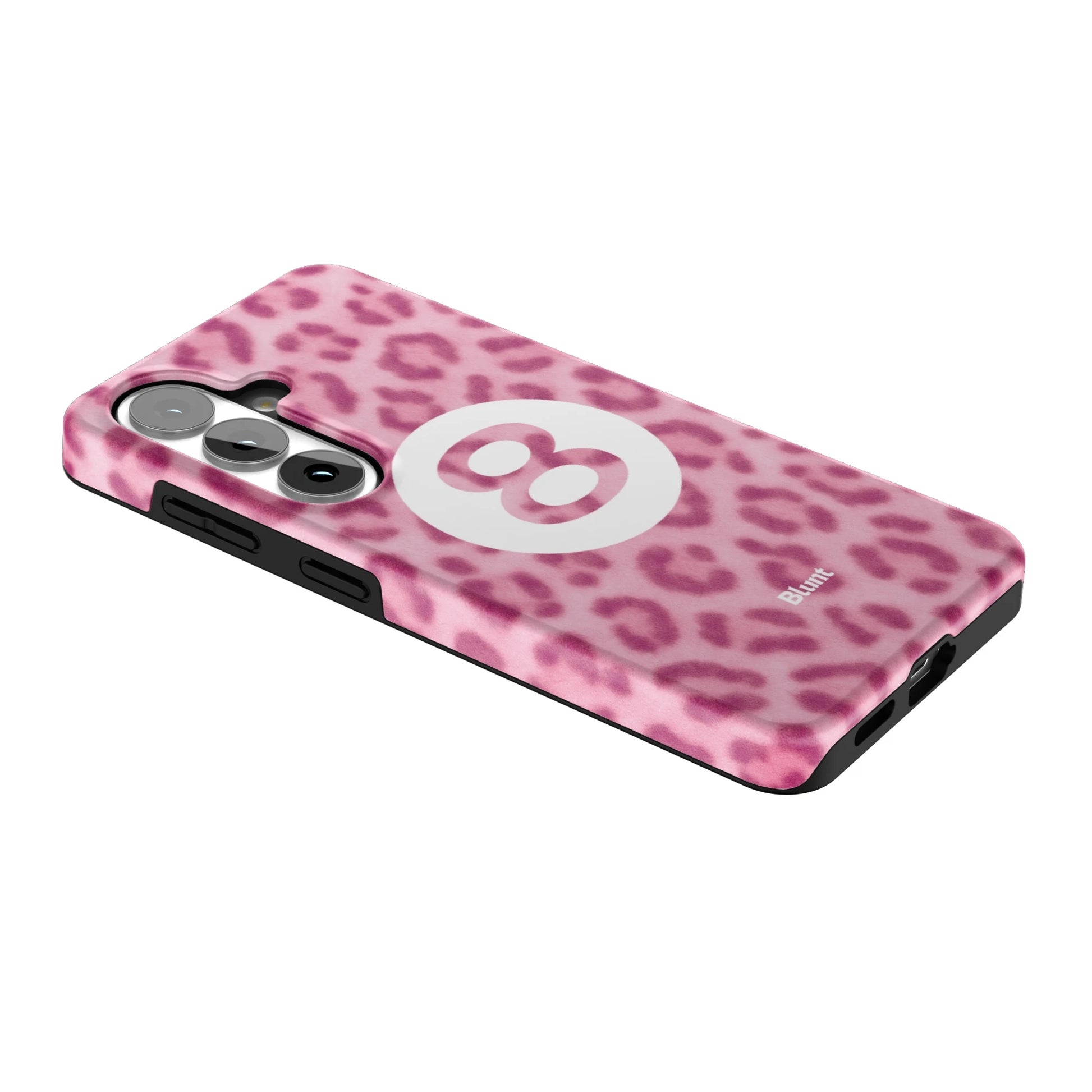 Pink-Cheetah-Magic-8-samsung-case-Galaxy S26-2