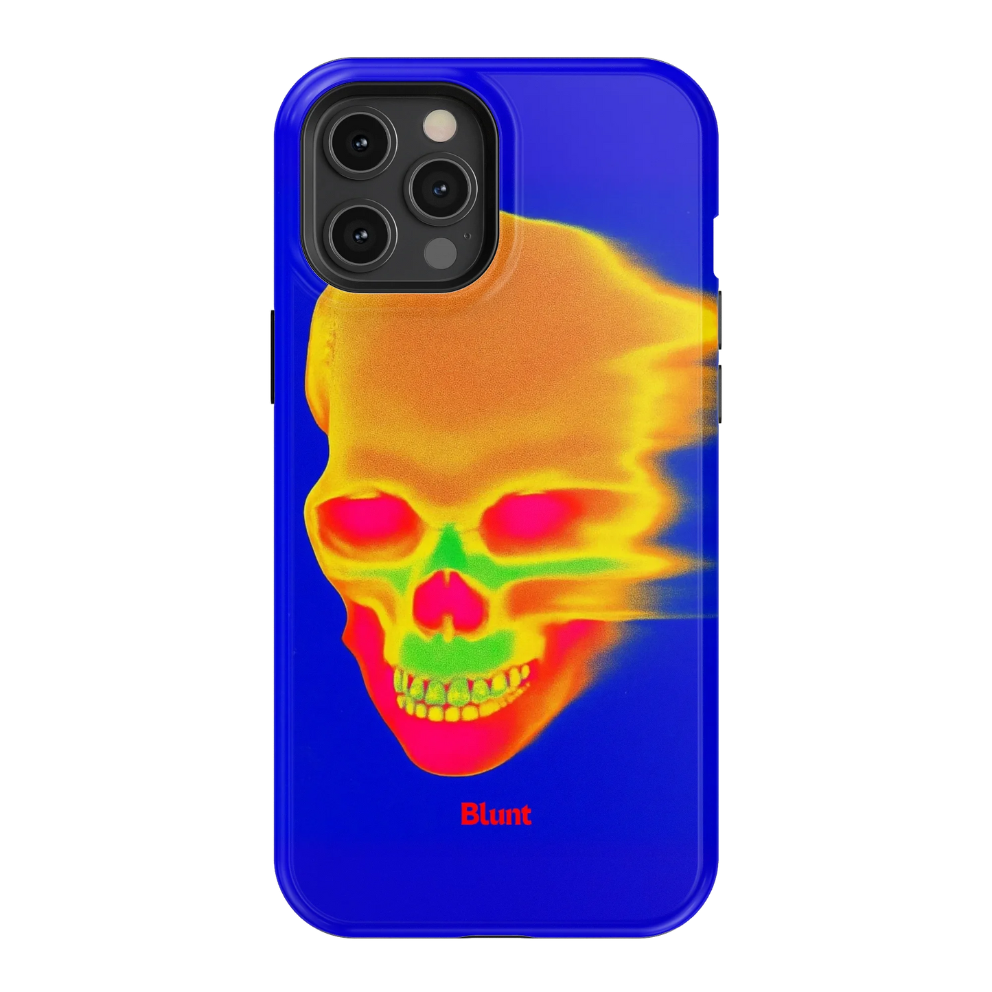 Snolv iPhone Case