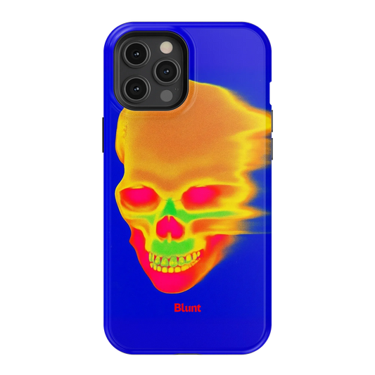 Snolv iPhone Case