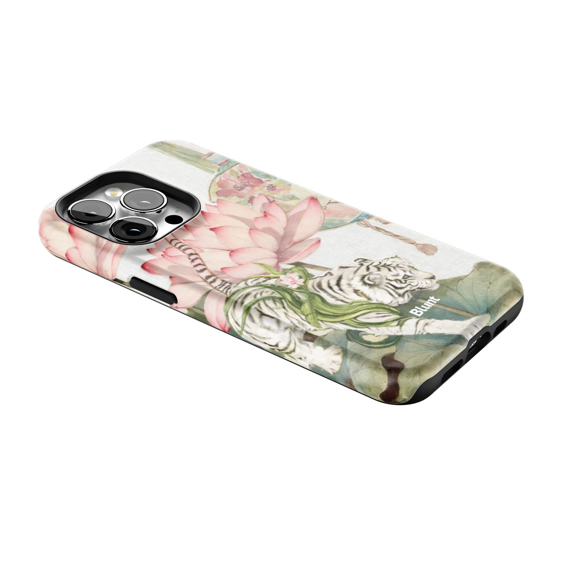 Shirohana-iphone-case-iPhone 13 Pro-2