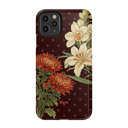 BRICKFLORA-iphone-case-iPhone 11 Pro Max-1