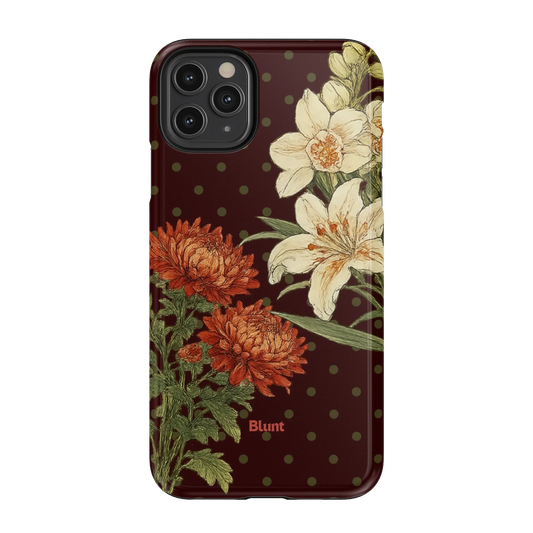 BRICKFLORA-iphone-case-iPhone 11 Pro Max-1