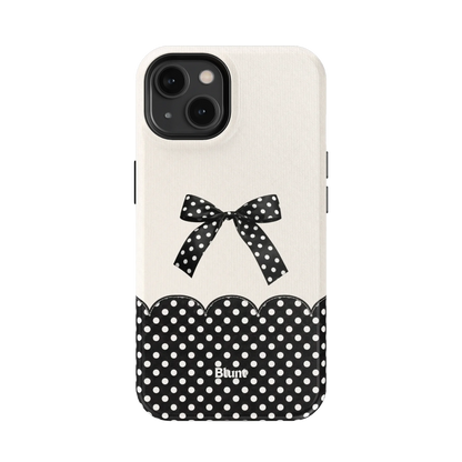 Polko iPhone Case