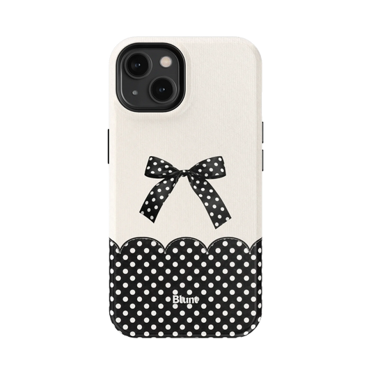 Polko iPhone Case