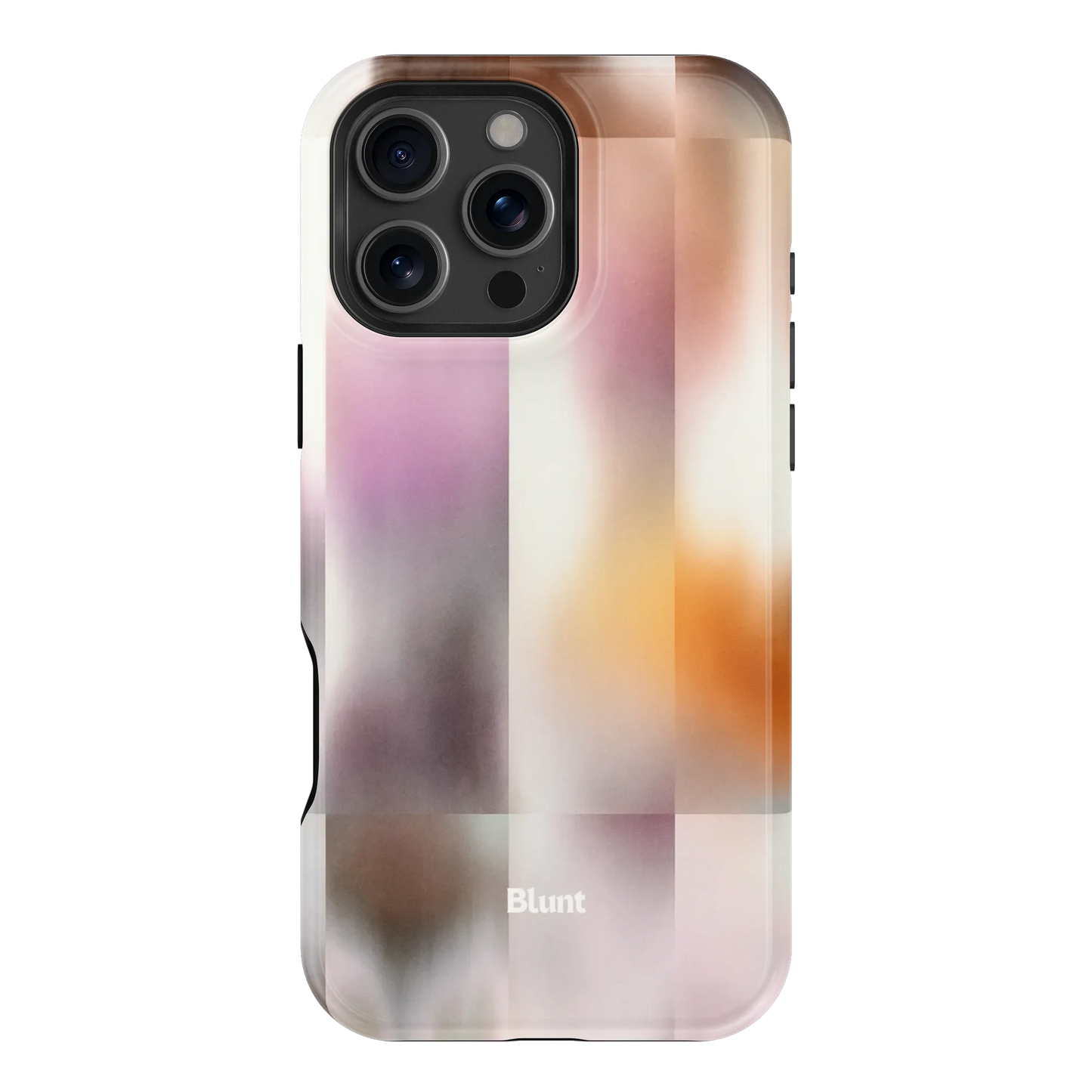 Glass Fade iPhone Case