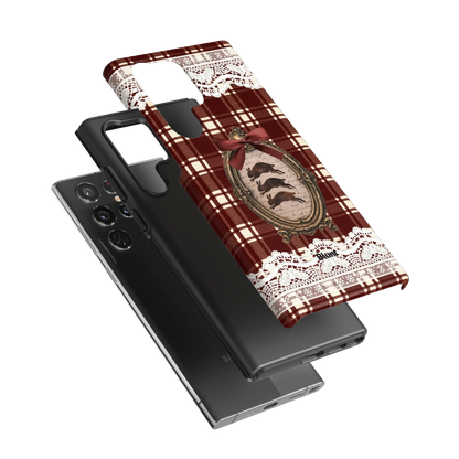 PICNIC-RABBIT-samsung-case-S22 Ultra-3