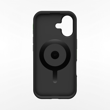 Blade iPhone Case