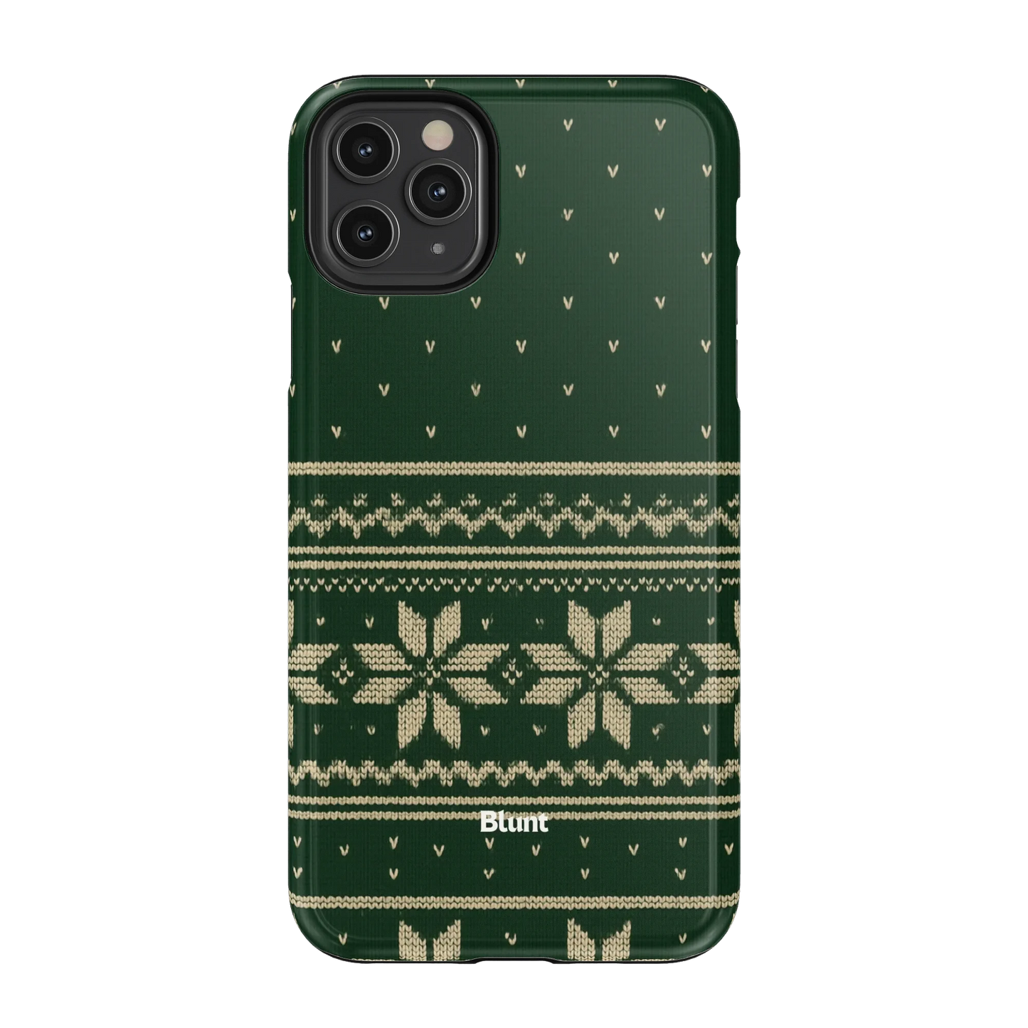 Nordic iPhone Case