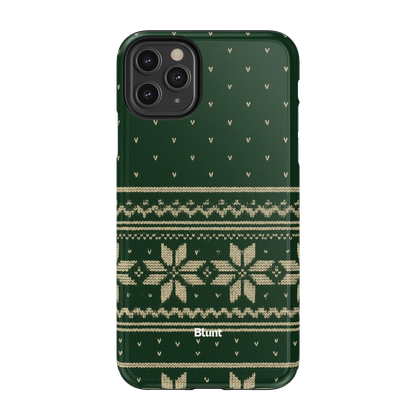 Nordic iPhone Case
