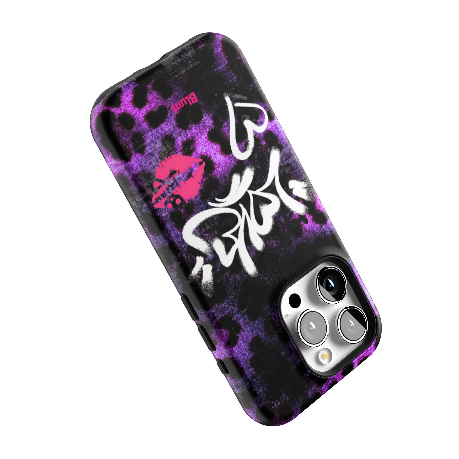 Rebel-Love-iphone-case-iPhone 15 Pro-4