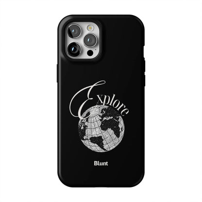 Explorer-iphone-case-iPhone 12 Pro Max-1