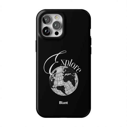 Explorer-iphone-case-iPhone 12 Pro Max-1