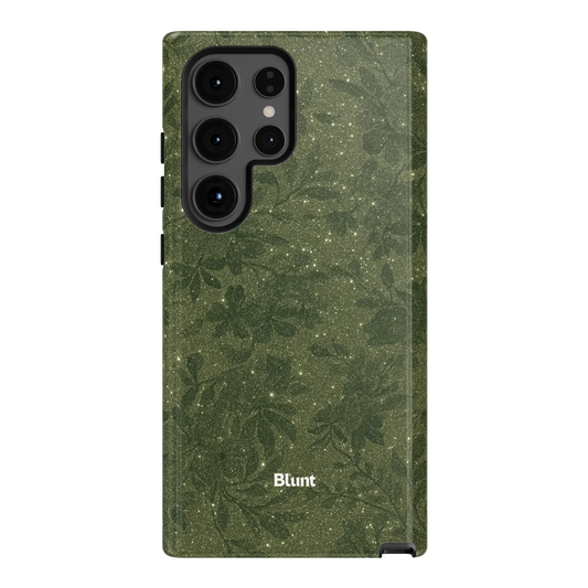 Loden Samsung Case