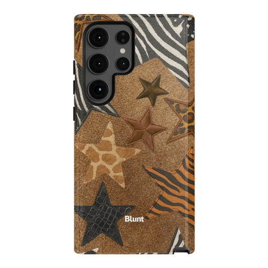 Talia Samsung Case