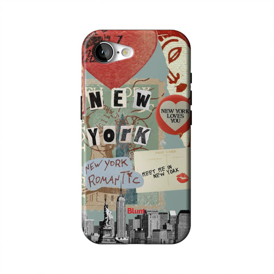NYC-Love-Letter-iphone-case-iPhone 17 E-1