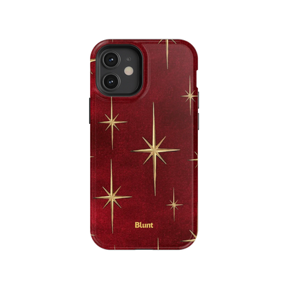 Scarleta iPhone Case