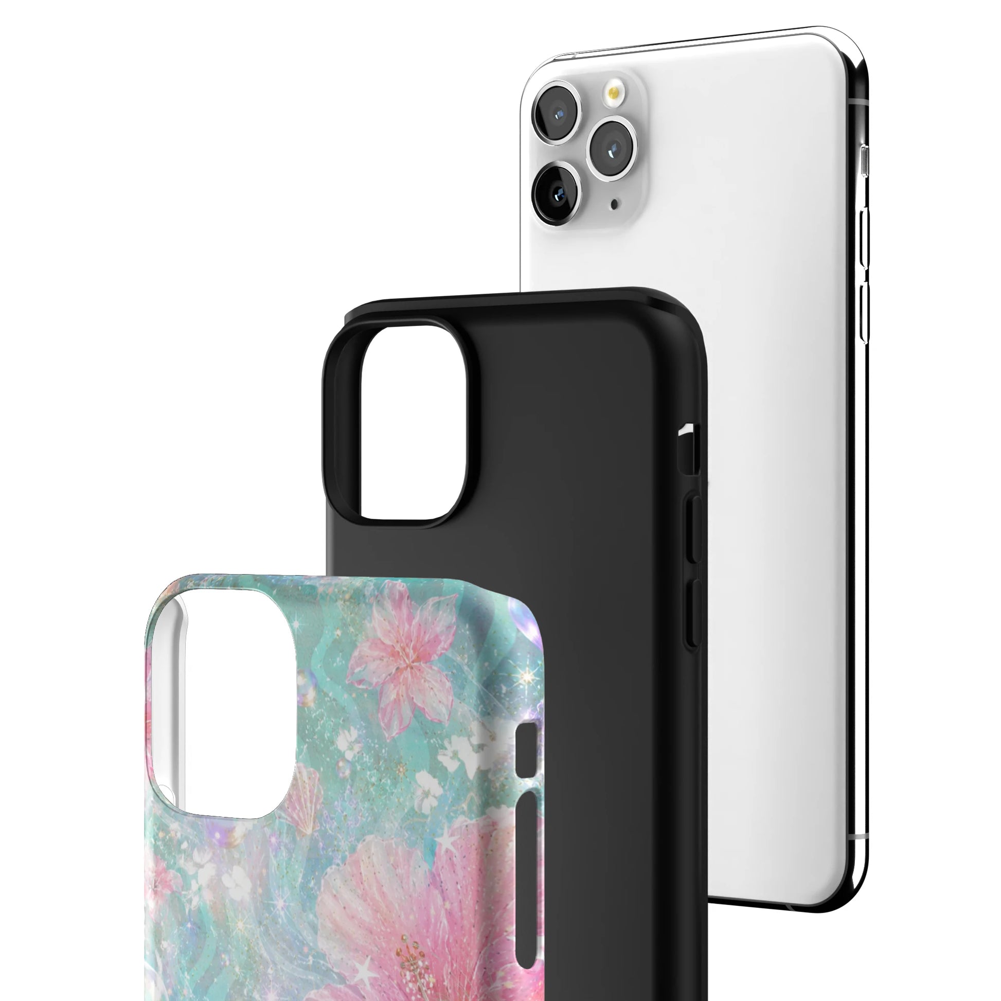Daydream-Bloom-iphone-case-iPhone 11 Pro Max-3