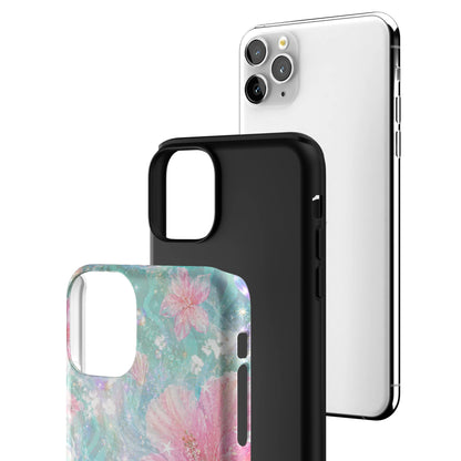 Daydream-Bloom-iphone-case-iPhone 11 Pro Max-3