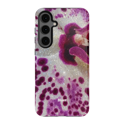 Lush Bloom Samsung Case