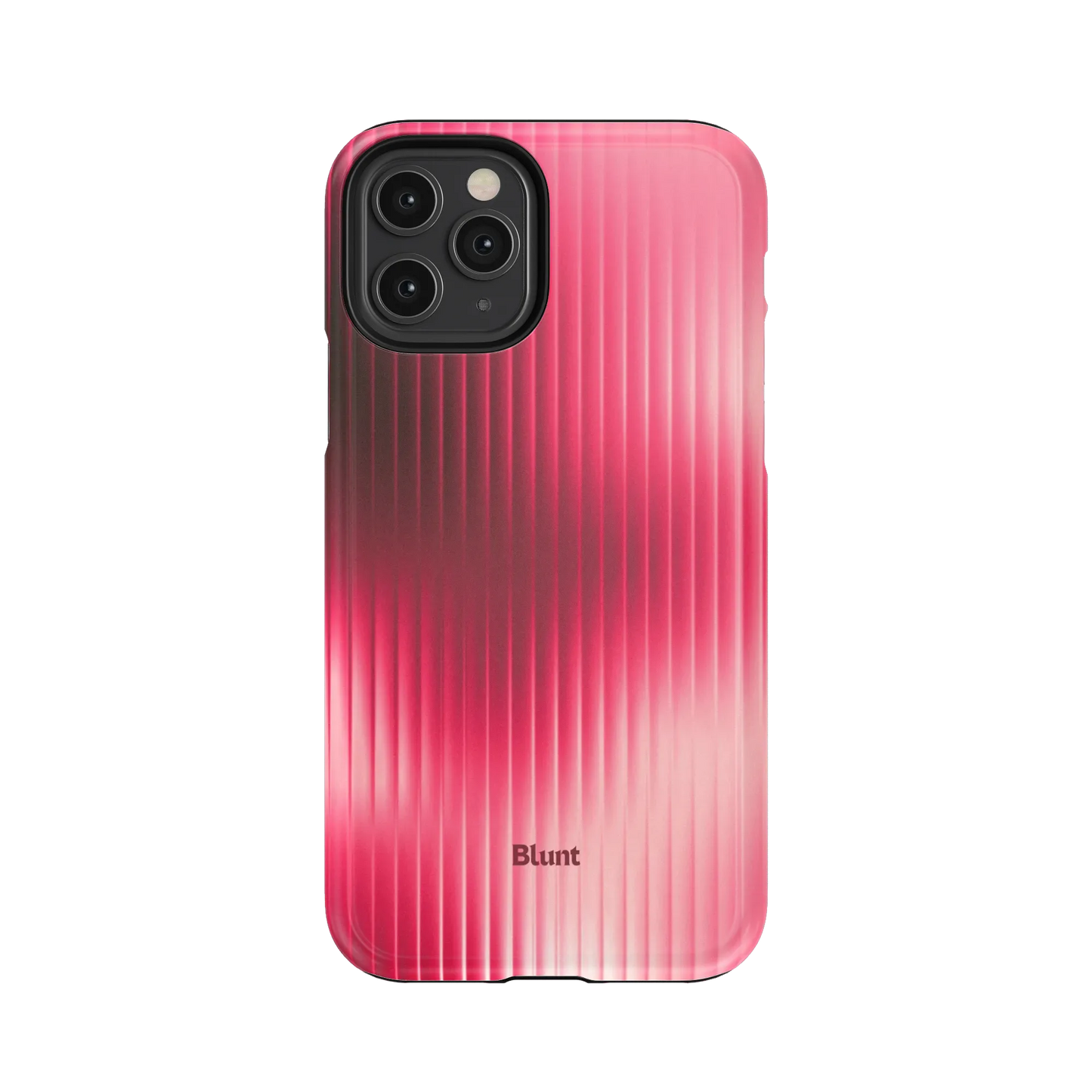 Rose Mirage iPhone Case