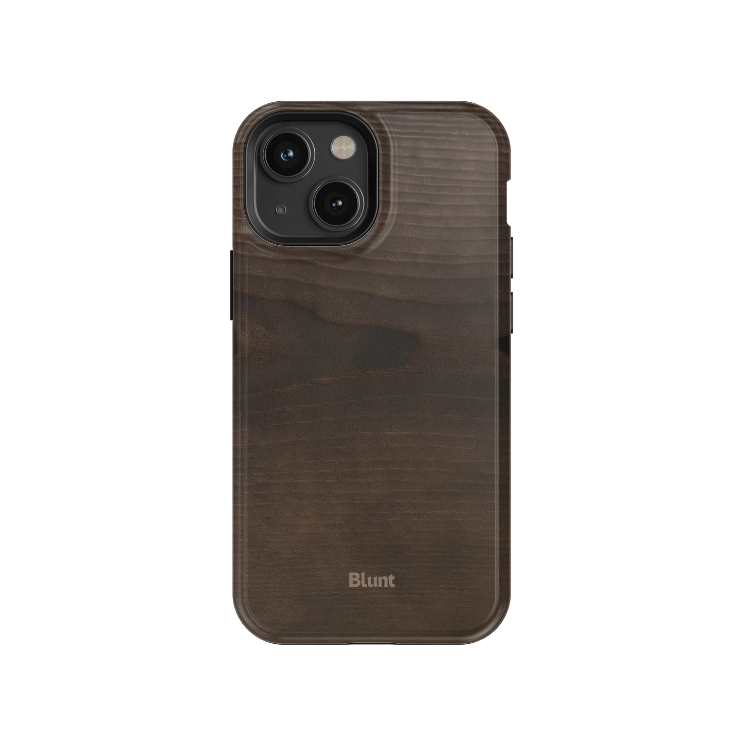Wood iPhone Case
