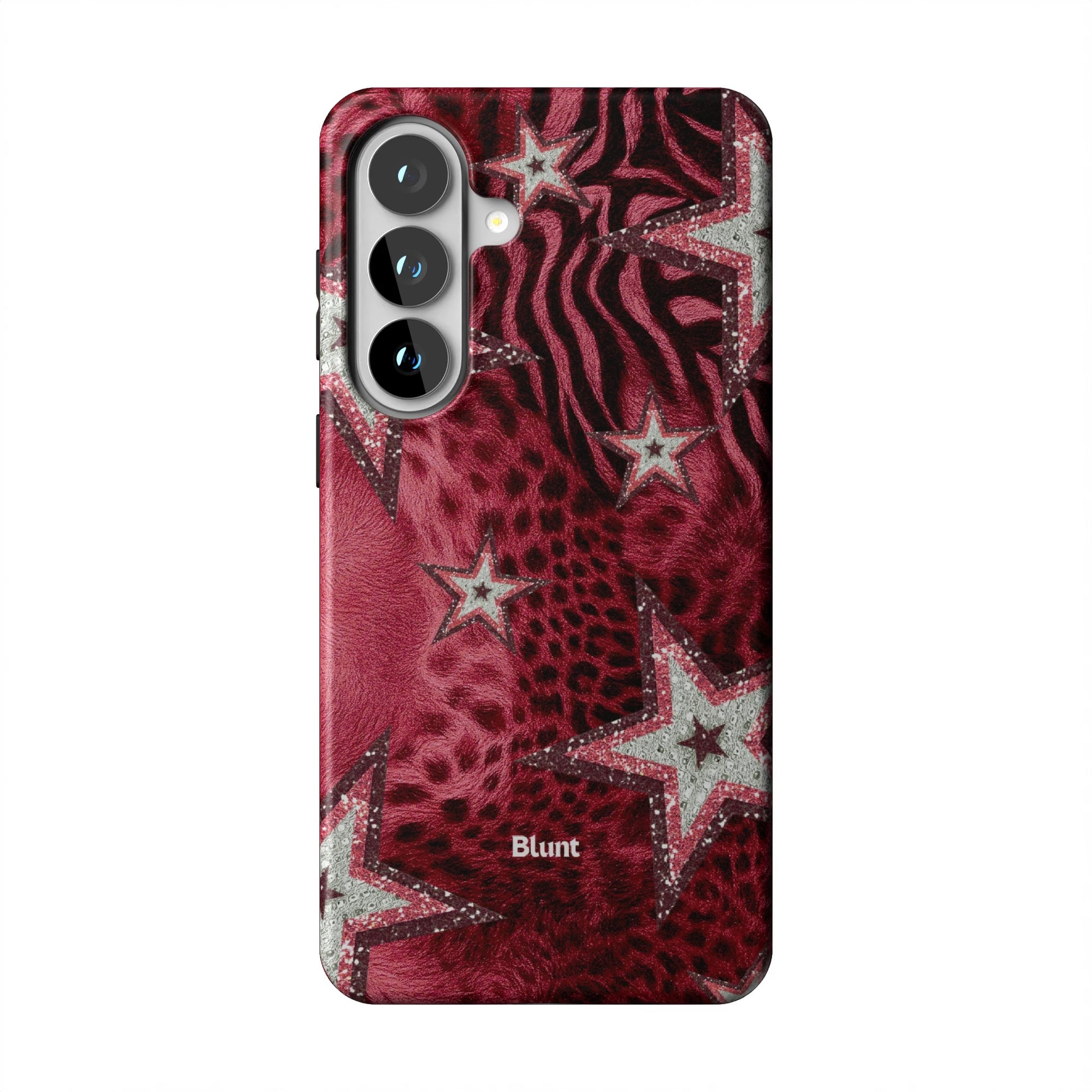 Crimson-Starfall-samsung-case-Galaxy S26 Plus-1