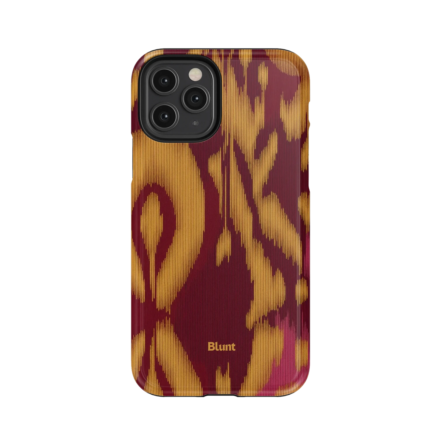 Emberlane iPhone Case