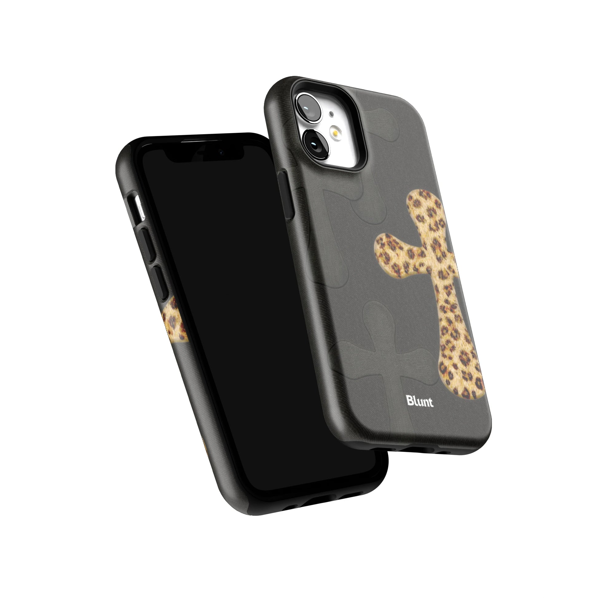 Sahara-Saint-iphone-case-iPhone 12 Mini-5