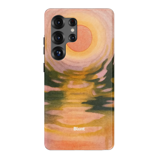 Solar Drift Samsung Case