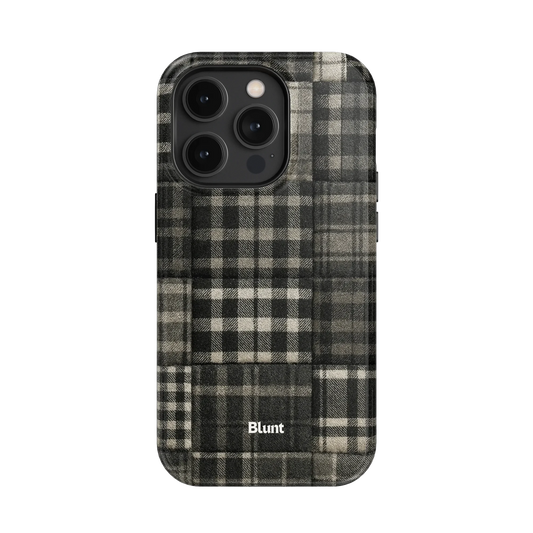 Drelt iPhone Case