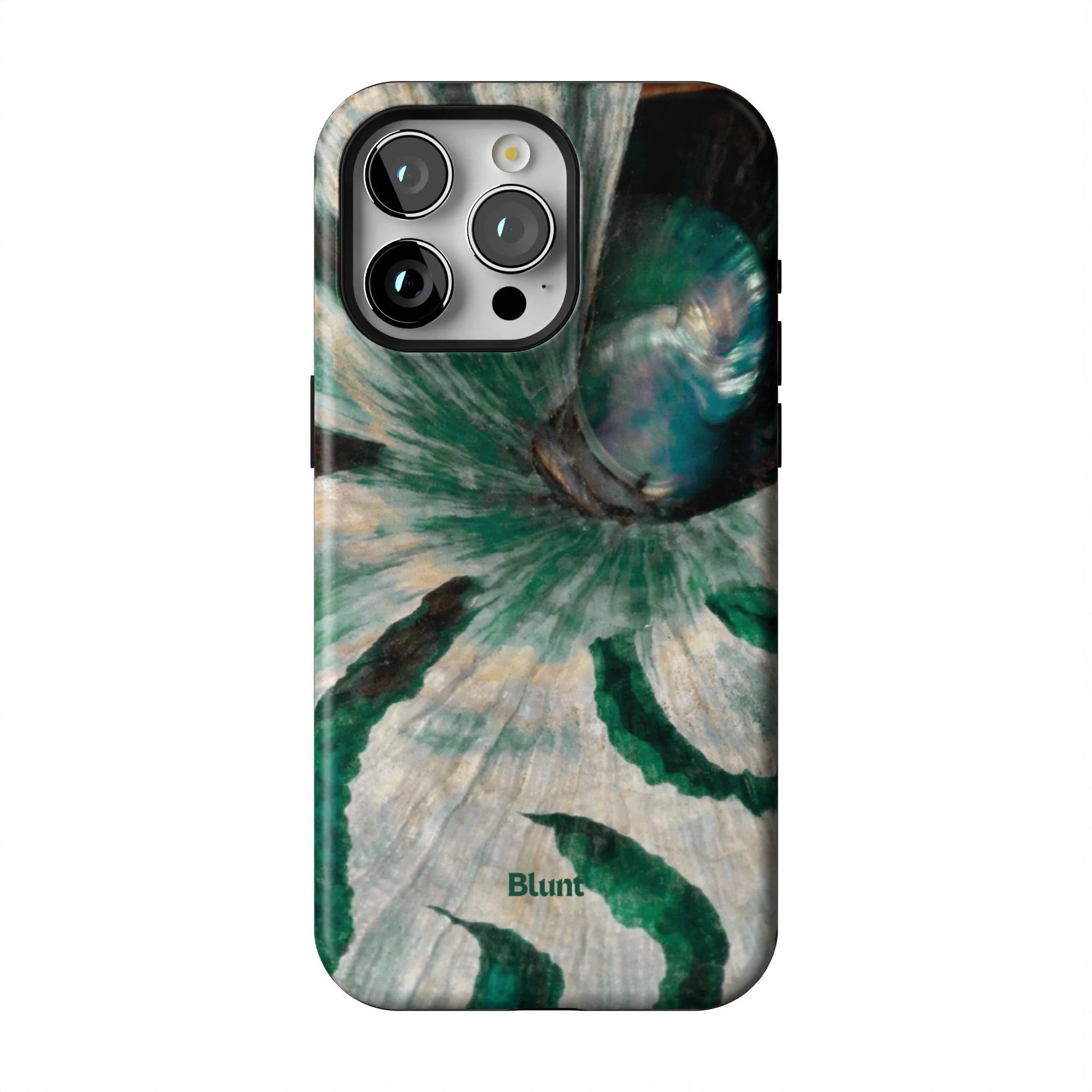 Moss-Conch-iphone-case-iPhone 15 Pro Max-1