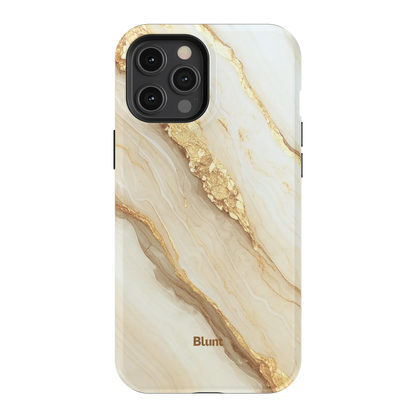 Alabastre iPhone Case