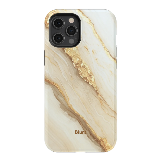 Alabastre iPhone Case