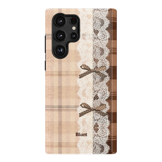 Toffee-Print-samsung-case-S22 Ultra-1