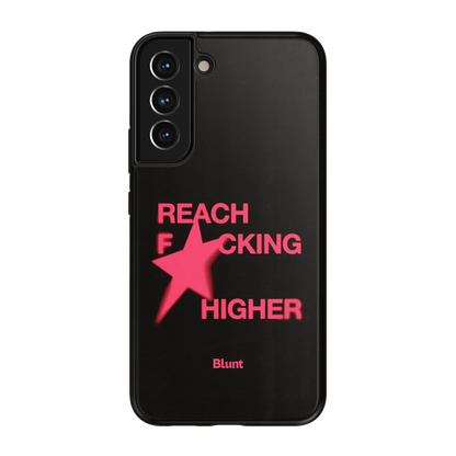 Higher Power Samsung Case