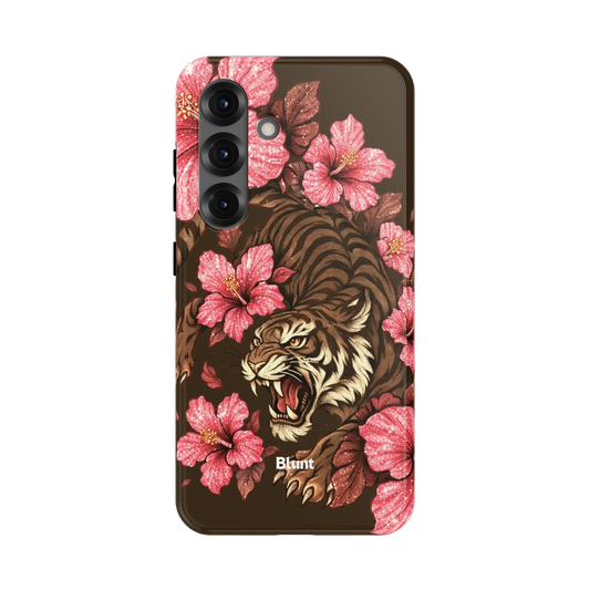 Mocha Ikari Samsung Case