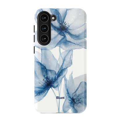 Frost Bloom Samsung Case