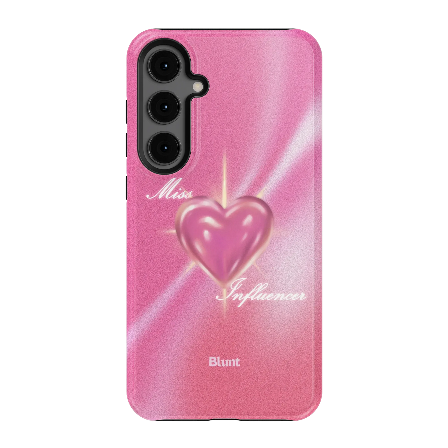 Miss Influencer Samsung Case