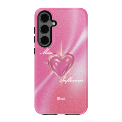 Miss Influencer Samsung Case