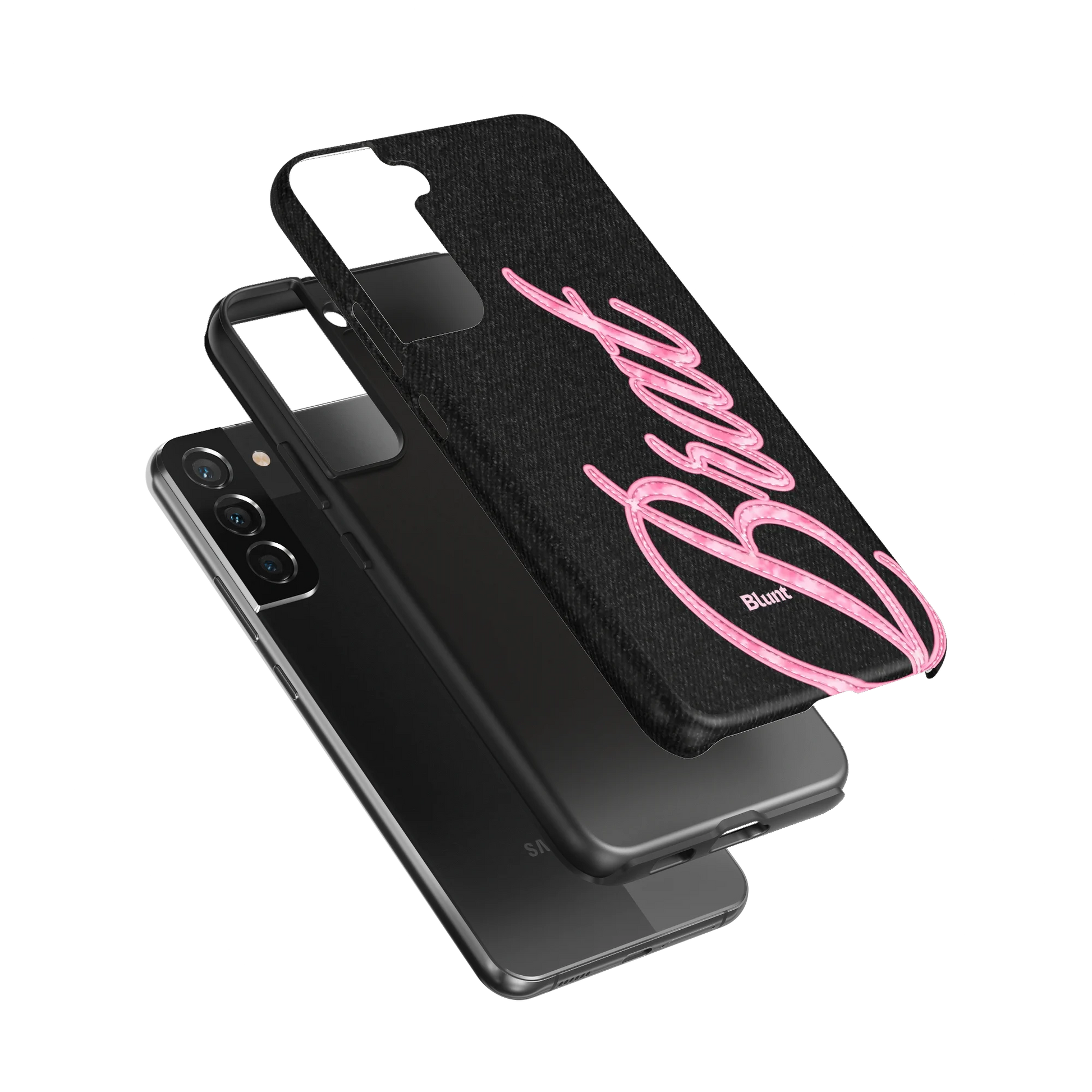 Pink-Brat-samsung-case-Galaxy S22 Plus-3