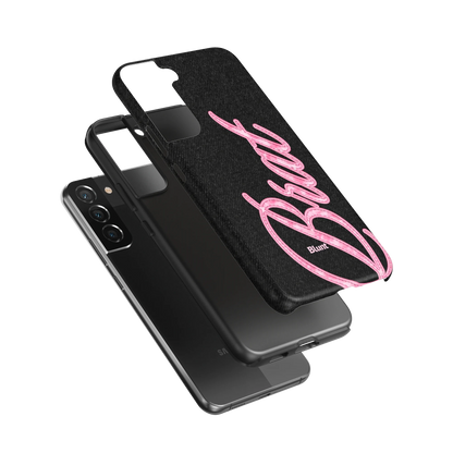 Pink-Brat-samsung-case-Galaxy S22 Plus-3