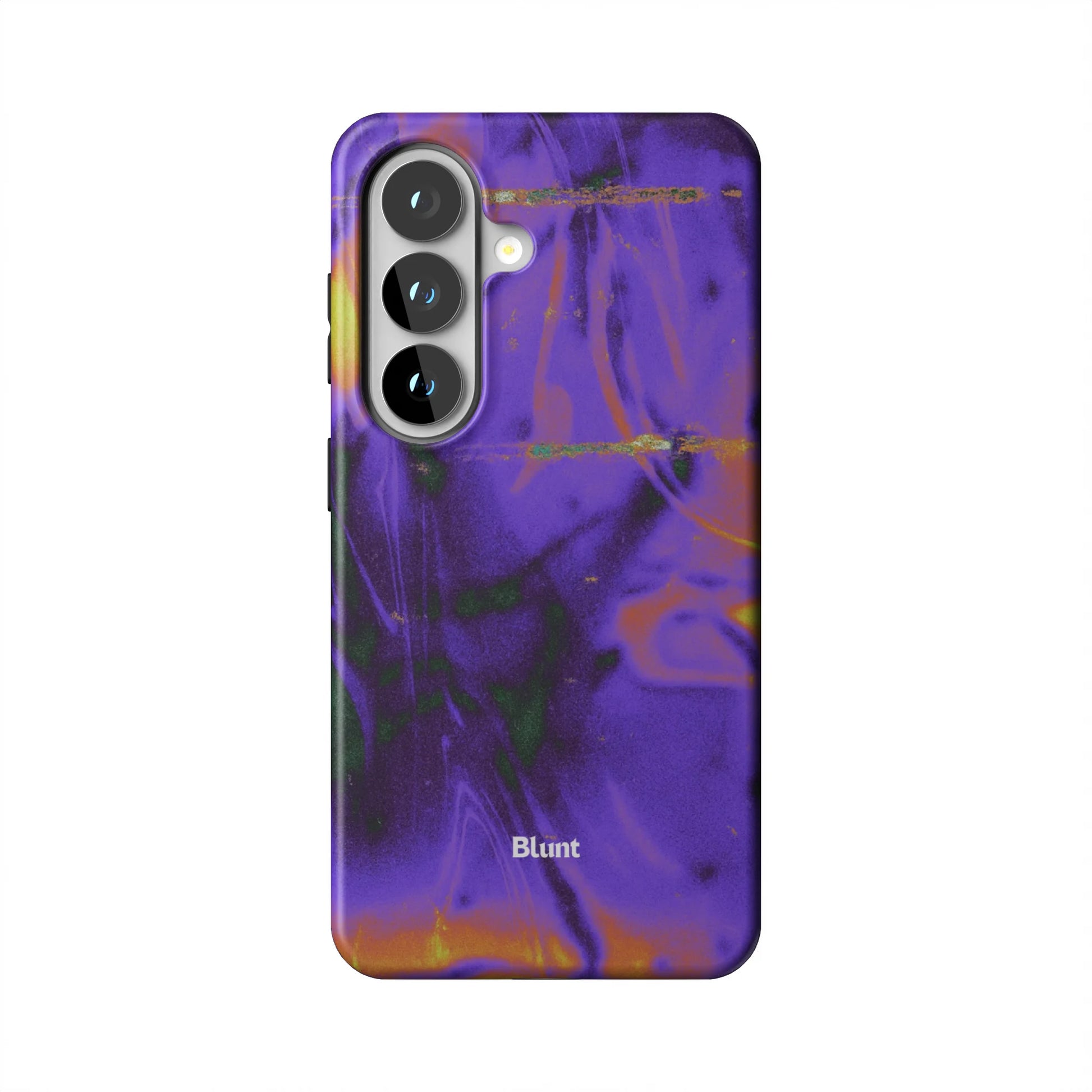 Violet-Static-samsung-case-Galaxy S26-1