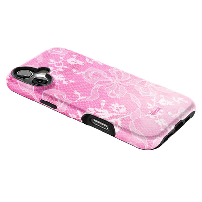 Pink-Lacewave-iphone-case-iPhone 16 Plus-2