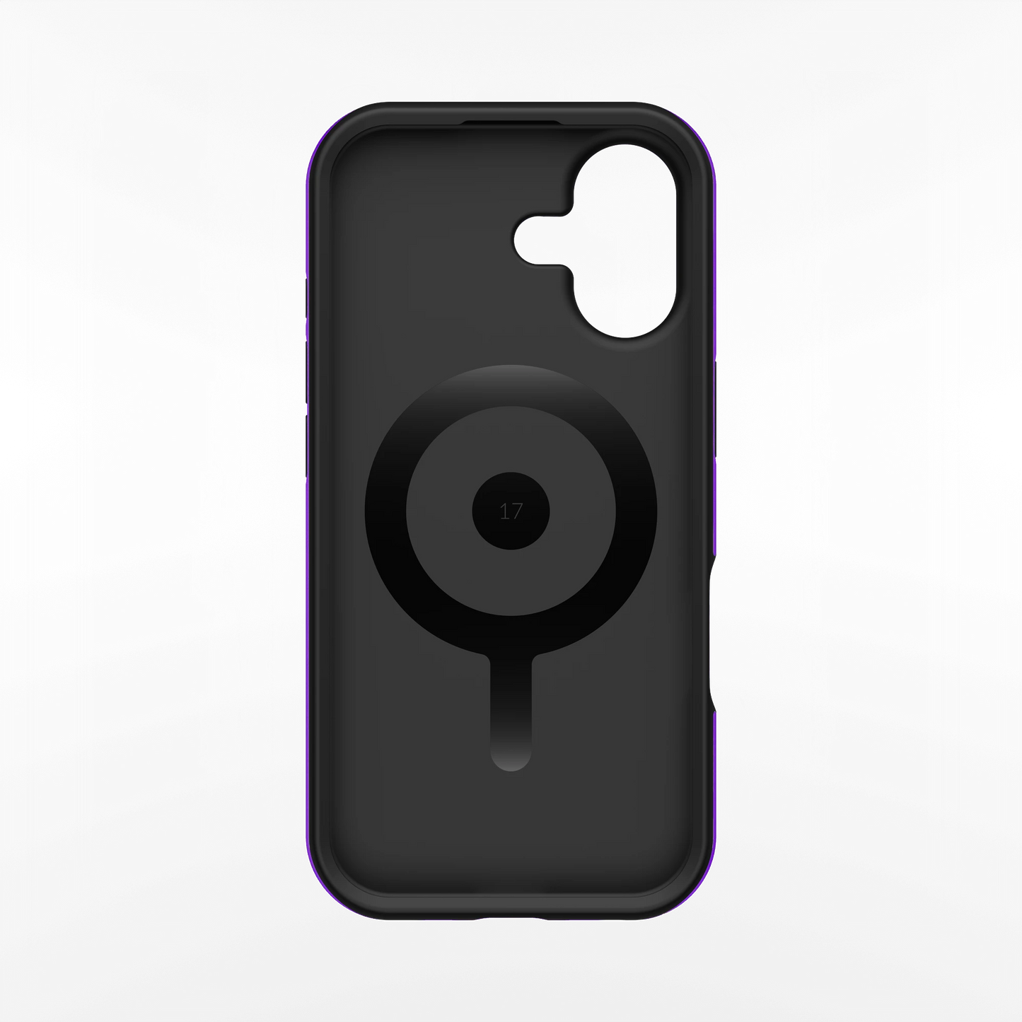 Millie Football iPhone Case