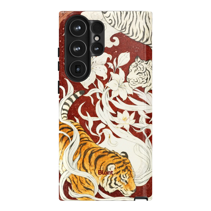 Nava Samsung Case