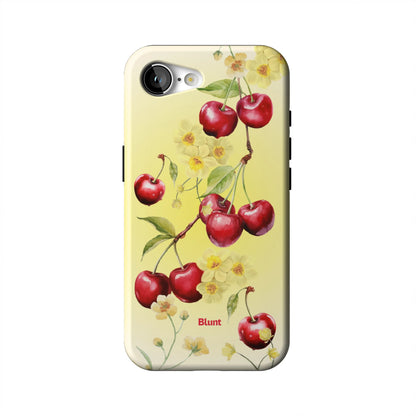 Cherry-Charm-iphone-case-iPhone 17 E-1